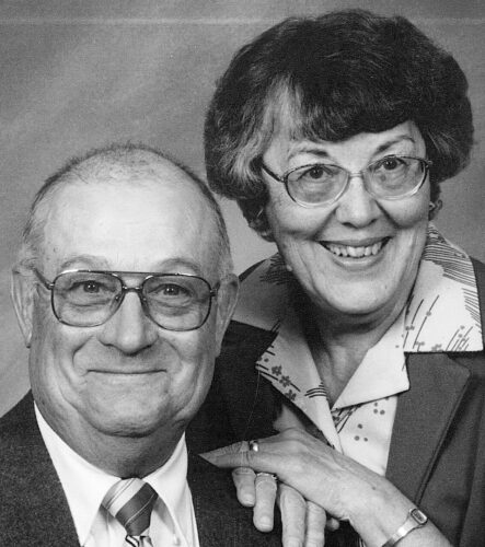 Dale E. Guthrie